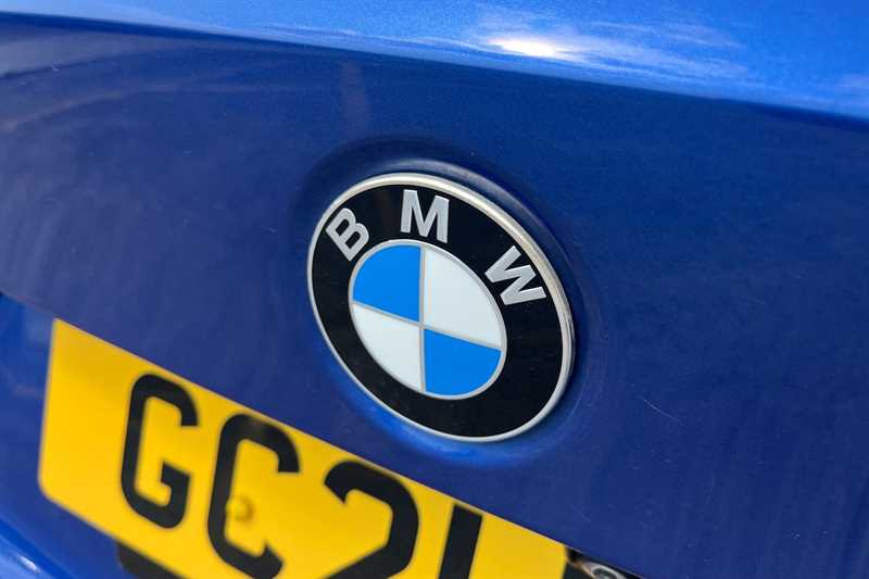Used BMW 3 Series 2021 for sale - 76529405: Photo 30