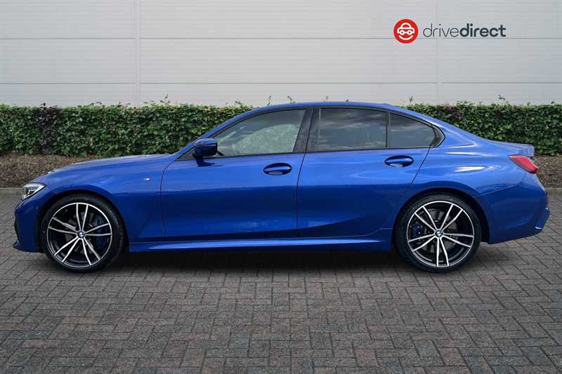 Used BMW 3 Series 2021 for sale - 76529405: Photo 6