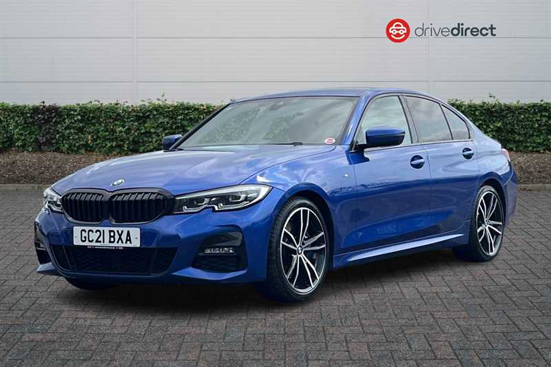 Used BMW 3 Series 2021 for sale - 76529405: Photo 7