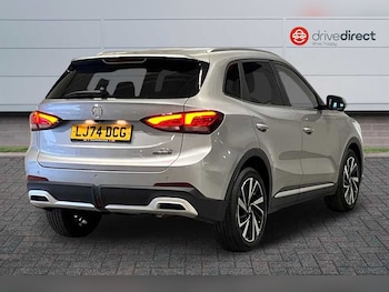 Used MG MG ZS 2025 for sale - 77828886: Photo