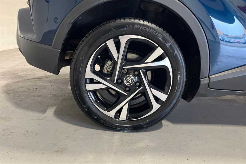 Used Toyota C-HR 2023 for sale - 78174422: Photo 10