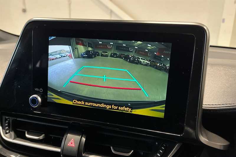 Used Toyota C-HR 2023 for sale - 78174422: Photo 19