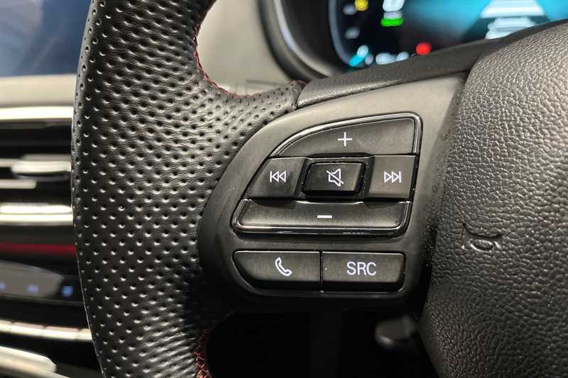 Used MG MG HS 2023 for sale - 76448349: Photo 21