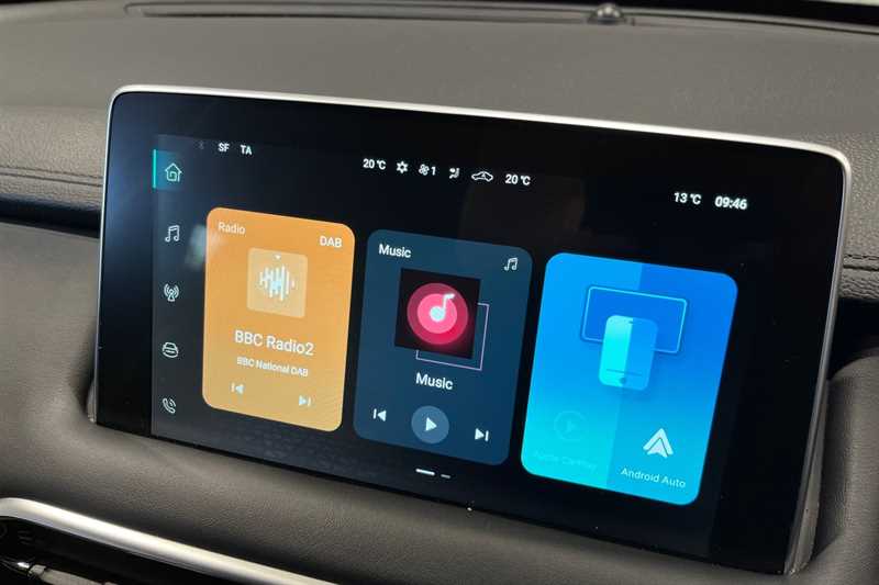 Used MG MG HS 2023 for sale - 76448349: Photo 38