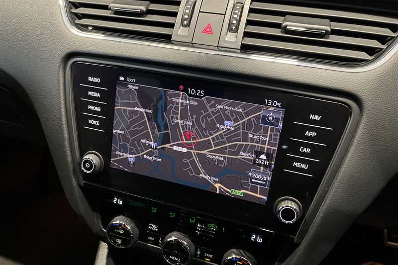 Used Skoda Octavia 2018 for sale - 76858237: Photo 18