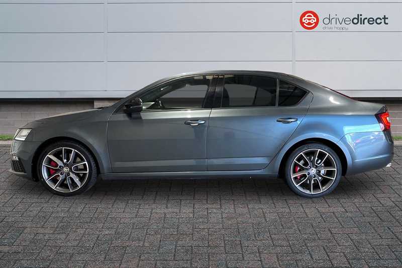 Used Skoda Octavia 2018 for sale - 76858237: Photo 6