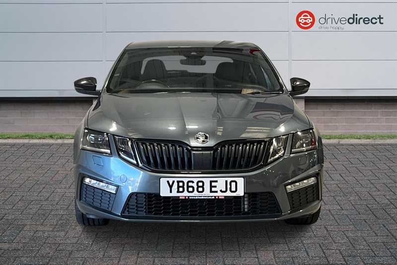 Used Skoda Octavia 2018 for sale - 76858237: Photo 8