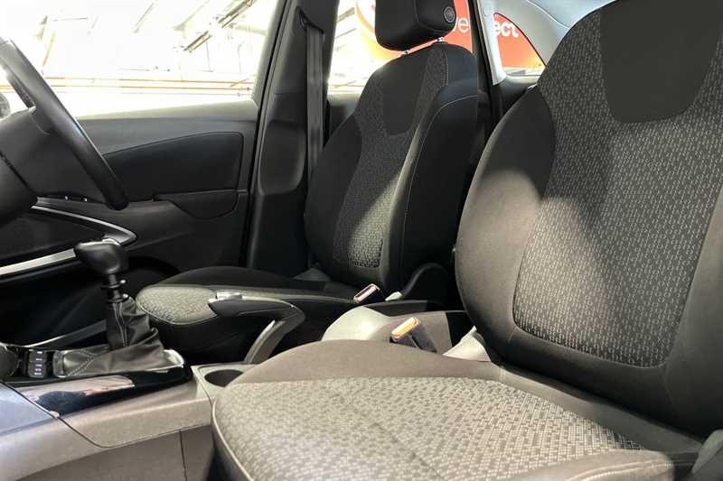 Used Vauxhall Crossland 2022 for sale - 76462399: Photo 23