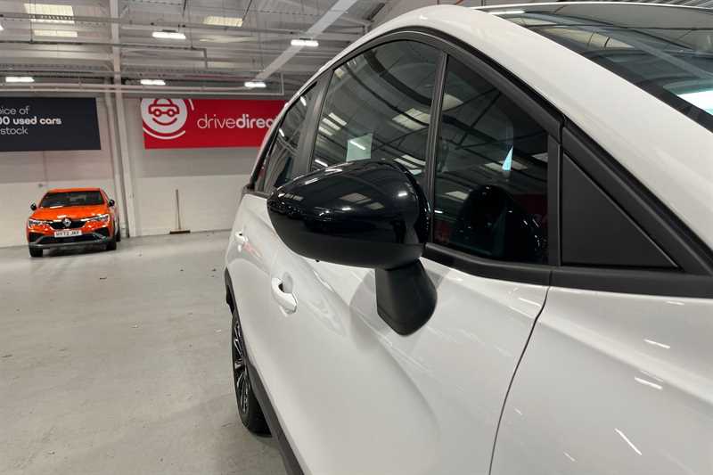 Used Vauxhall Crossland 2022 for sale - 76462399: Photo 34