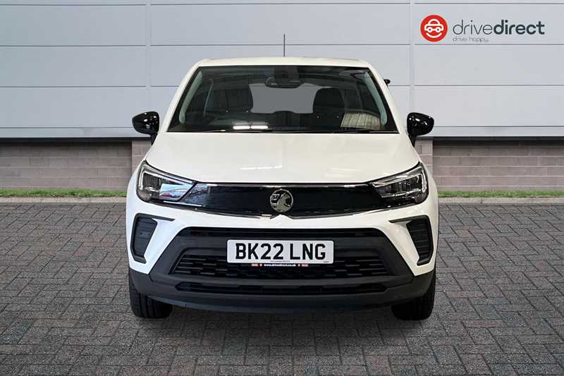 Used Vauxhall Crossland 2022 for sale - 76462399: Photo 8