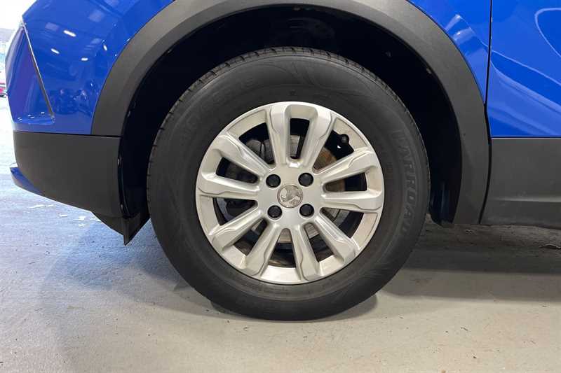 Used Vauxhall Mokka 2021 for sale - 77843634: Photo 12