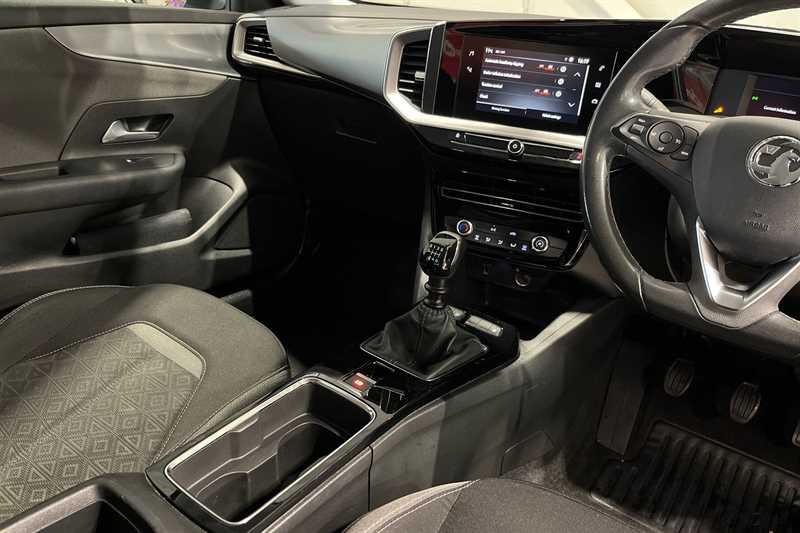 Used Vauxhall Mokka 2021 for sale - 77843634: Photo 14