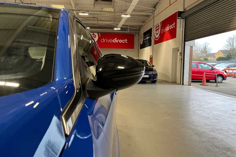 Used Vauxhall Mokka 2021 for sale - 77843634: Photo 35