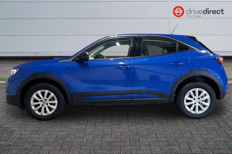 Used Vauxhall Mokka 2021 for sale - 77843634: Photo 6