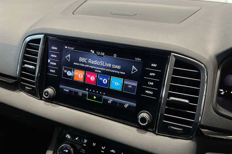 Used Skoda Karoq 2023 for sale - 77829042: Photo 17