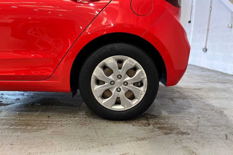 Used Hyundai i20 for sale - 76463150: Photo 11