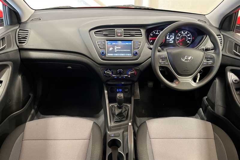 Used Hyundai i20 for sale - 76463150: Photo 13