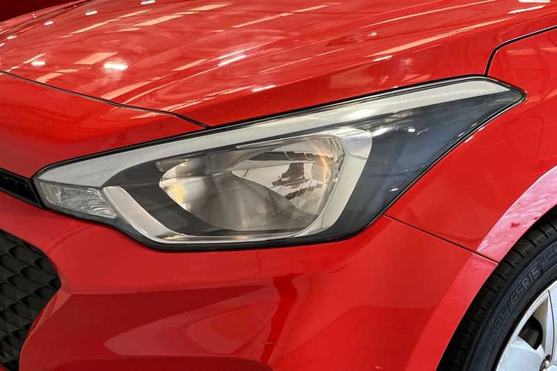 Used Hyundai i20 for sale - 76463150: Photo 29