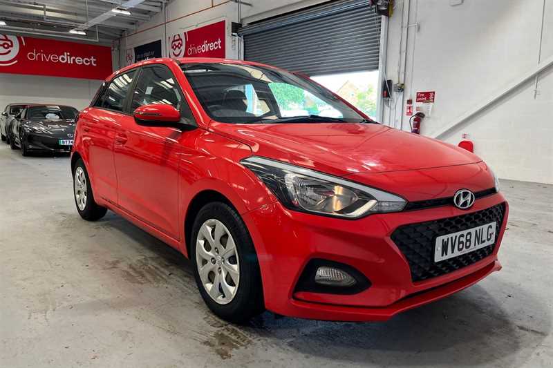 Used Hyundai i20 for sale - 76463150: Photo 43