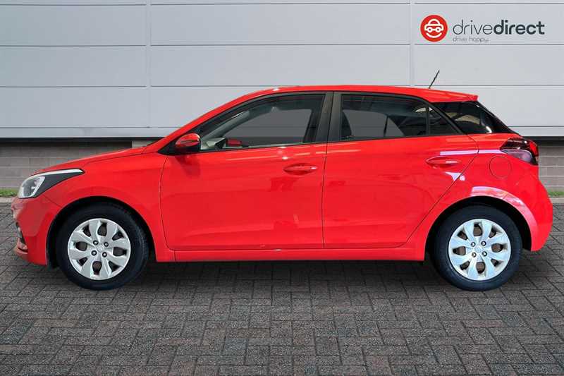 Used Hyundai i20 for sale - 76463150: Photo 6