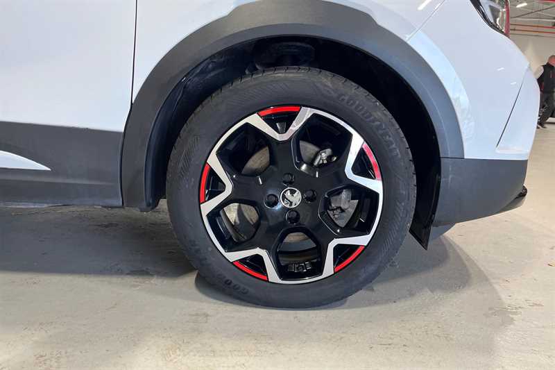 Used Vauxhall Mokka 2024 for sale - 78221852: Photo 9