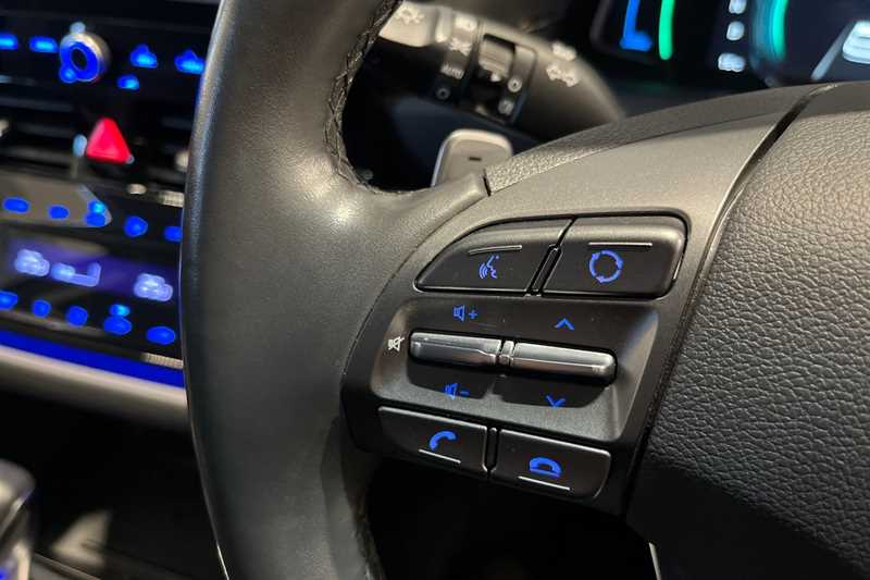 Used Hyundai IONIQ 2020 for sale - 77828378: Photo 21