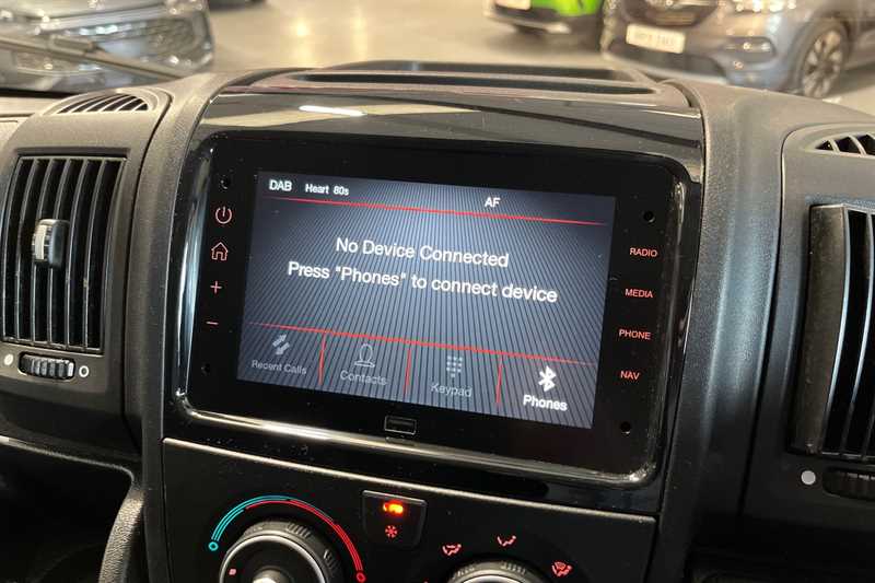 Used Vauxhall Movano 2024 for sale - 76525215: Photo 19