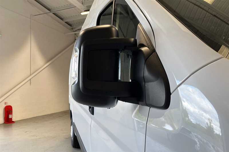 Used Vauxhall Movano 2024 for sale - 76525215: Photo 34