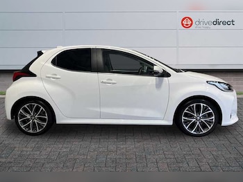 Used Toyota Yaris 2023 for sale - 76362470: Photo