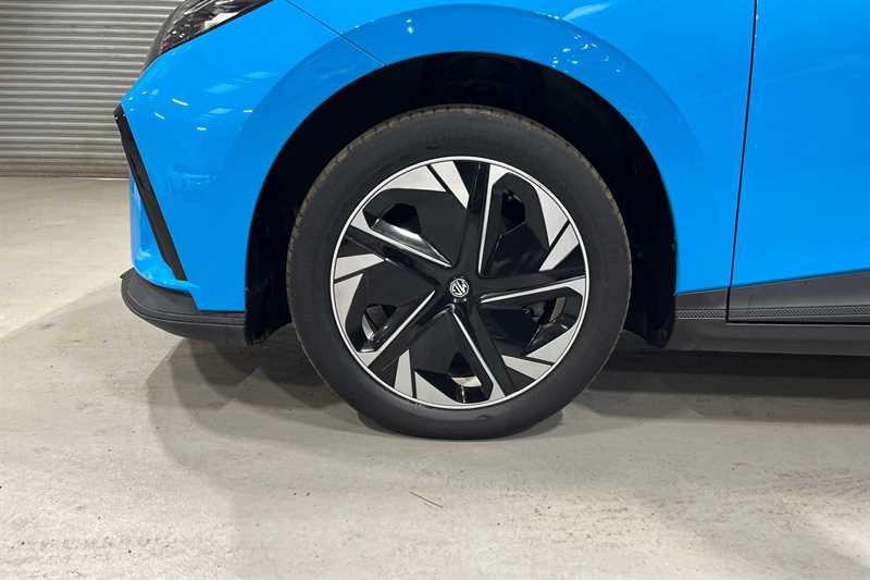 Used MG MG4 2023 for sale - 77711557: Photo 12