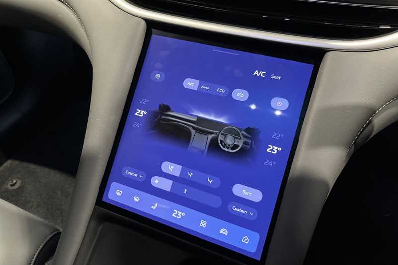 Used MG MG IM5 2025 for sale - 77309988: Photo 15