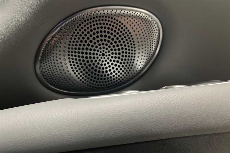 Used MG MG IM5 2025 for sale - 77309988: Photo 27