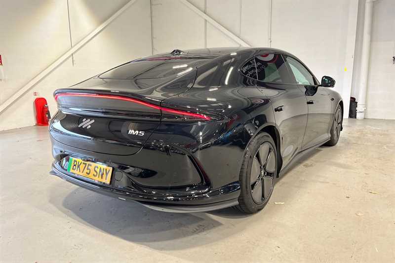 Used MG MG IM5 2025 for sale - 77309988: Photo 47