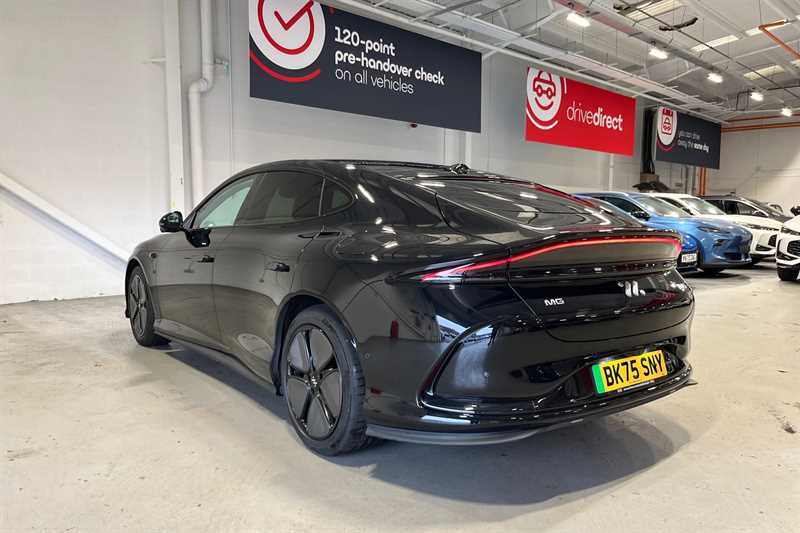 Used MG MG IM5 2025 for sale - 77309988: Photo 48