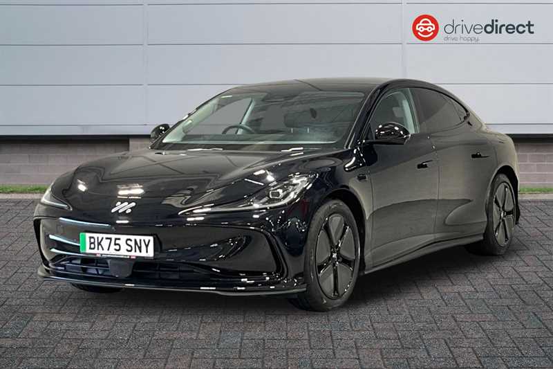 Used MG MG IM5 2025 for sale - 77309988: Photo 7