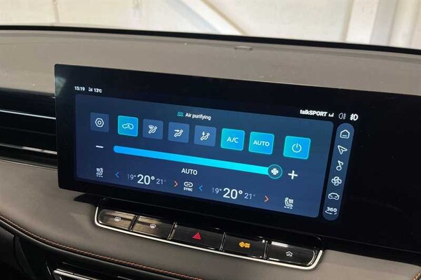 Used MG MG HS 2024 for sale - 75156461: Photo 15