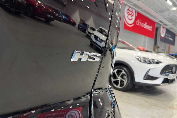 Used MG MG HS 2024 for sale - 75156461: Photo 30