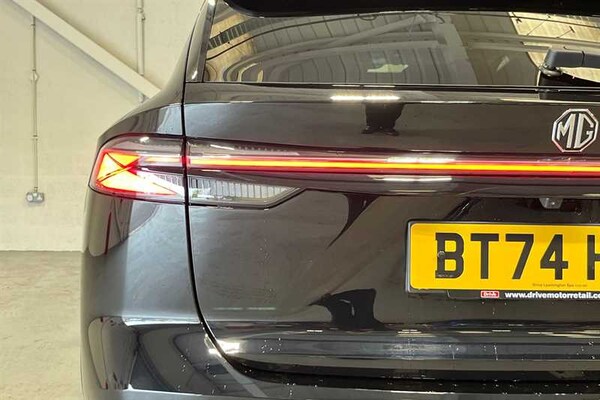 Used MG MG HS 2024 for sale - 75156461: Photo 31