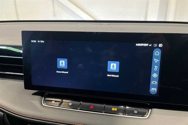 Used MG MG HS 2024 for sale - 75156461: Photo 36