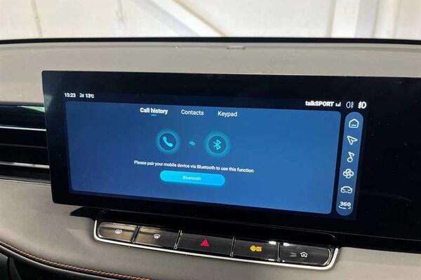 Used MG MG HS 2024 for sale - 75156461: Photo 42