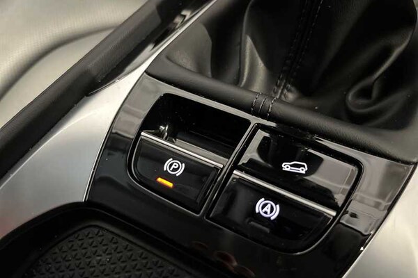 Used MG MG HS 2024 for sale - 75156461: Photo 45