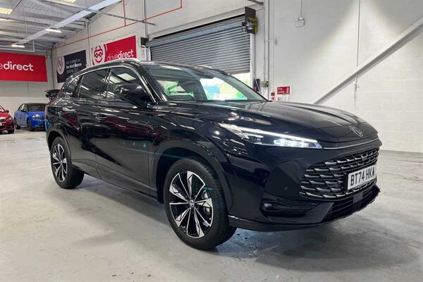 Used MG MG HS 2024 for sale - 75156461: Photo 47