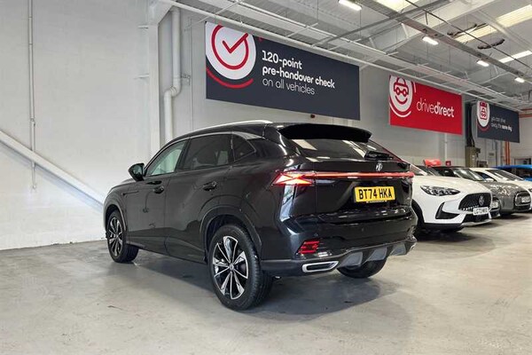 Used MG MG HS 2024 for sale - 75156461: Photo 49