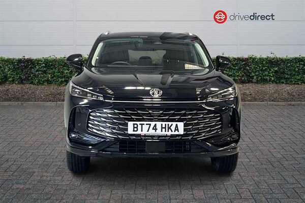 Used MG MG HS 2024 for sale - 75156461: Photo 8