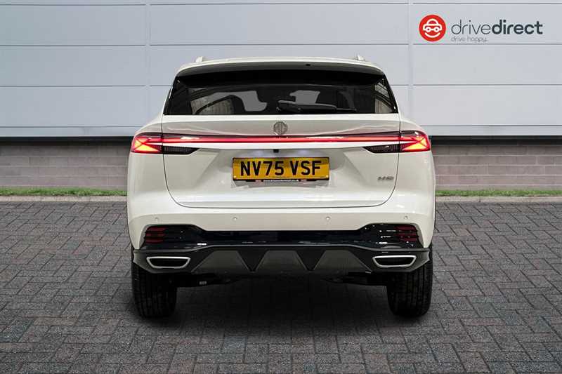 Used MG MG HS 2025 for sale - 77757846: Photo 4