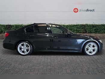 Used BMW 3 Series undefined for sale - 76858326: Photo