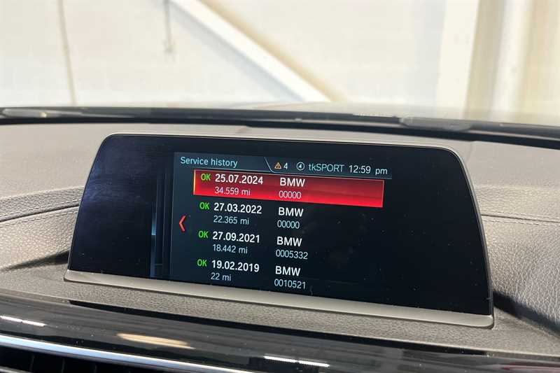 Used BMW 3 Series for sale - 76858326: Photo 41