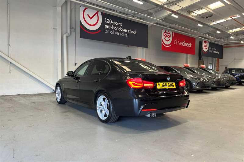 Used BMW 3 Series for sale - 76858326: Photo 45