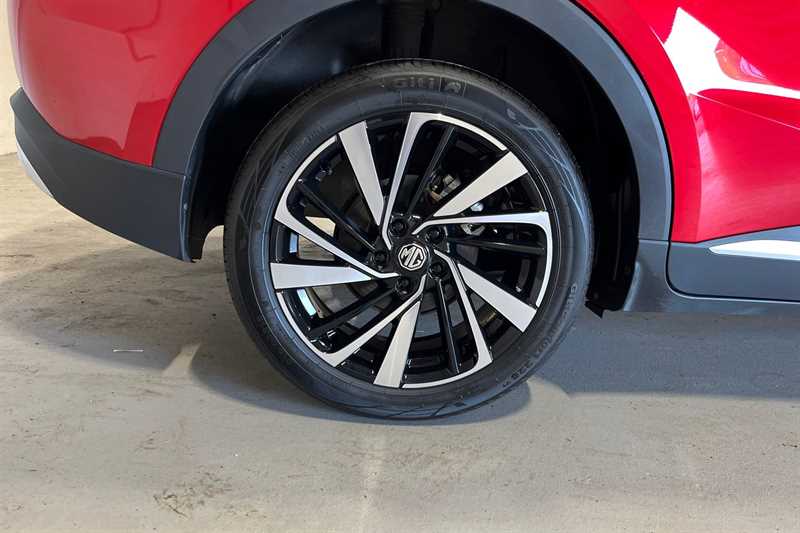 Used MG MG ZS 2024 for sale - 77728103: Photo 10