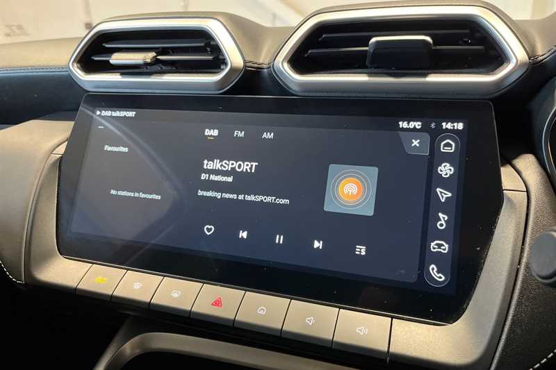 Used MG MG ZS 2024 for sale - 77728103: Photo 17